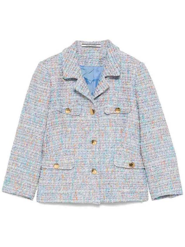 Tagliatore Shirt Jacket