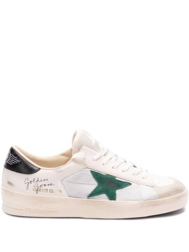 25SS 골든구스 스니커즈 GMF00333 F00690882873 WHITE