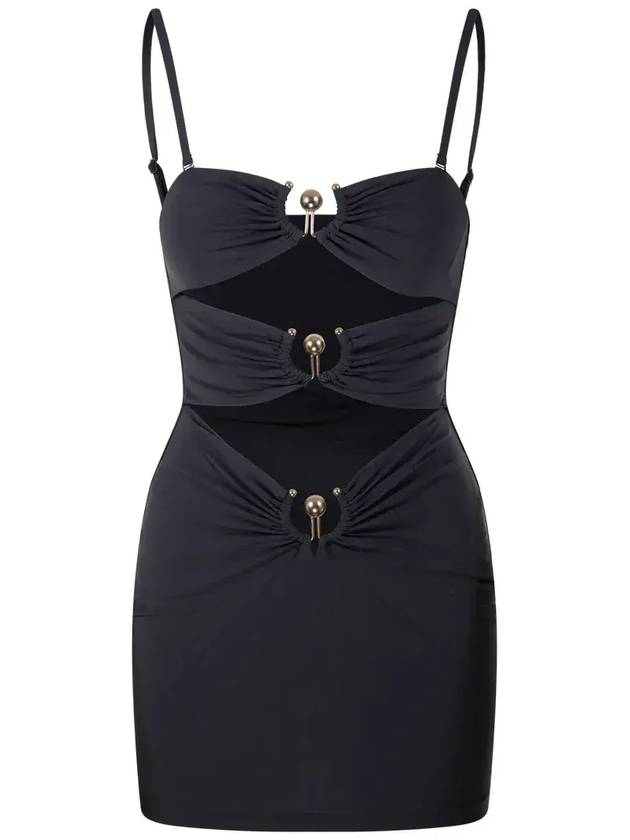 크리스토퍼 에스버 바디수트 23017014_CHARCOAL