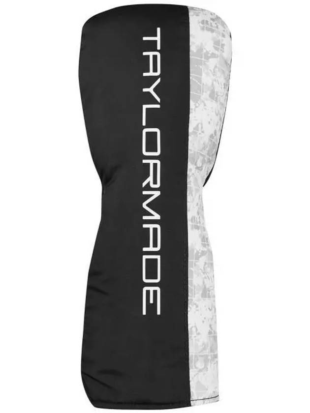 2023 테일러메이드 슬림 헤드커버 드라이버커버 TJ134