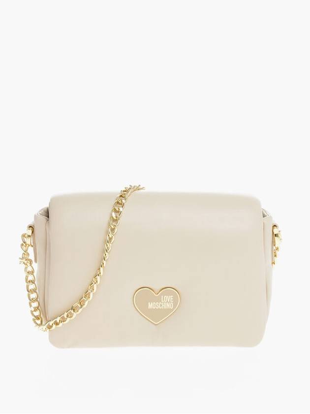 모스키노 여성 숄더 백