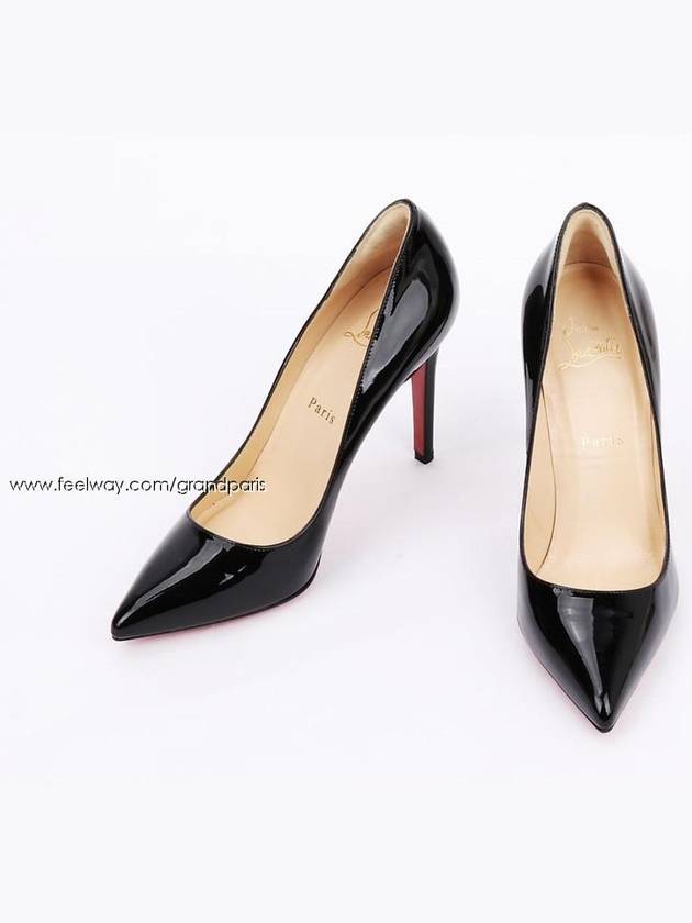 크리스찬 루부탱 여성 힐