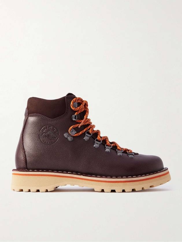 미스터 피 남성 부츠