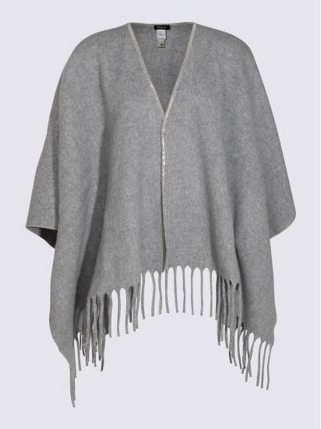 24FW 파비아나 필리피 케이프 SAD224A935 L144VRU