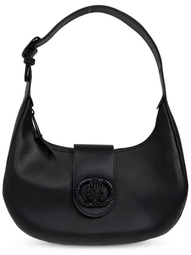 커트 가이거 첼시 호보 크로스바디 백 CHELSEAHOBODR0_BLACK