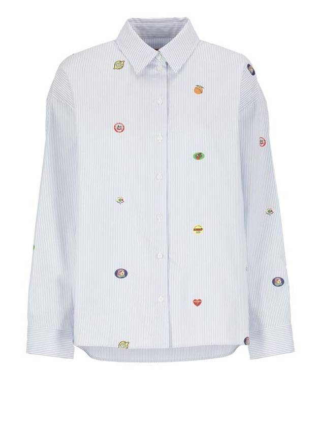 24SS 겐조 셔츠 FE52CH247 9A164