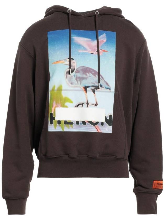 헤론프레스톤 트레이닝 상의