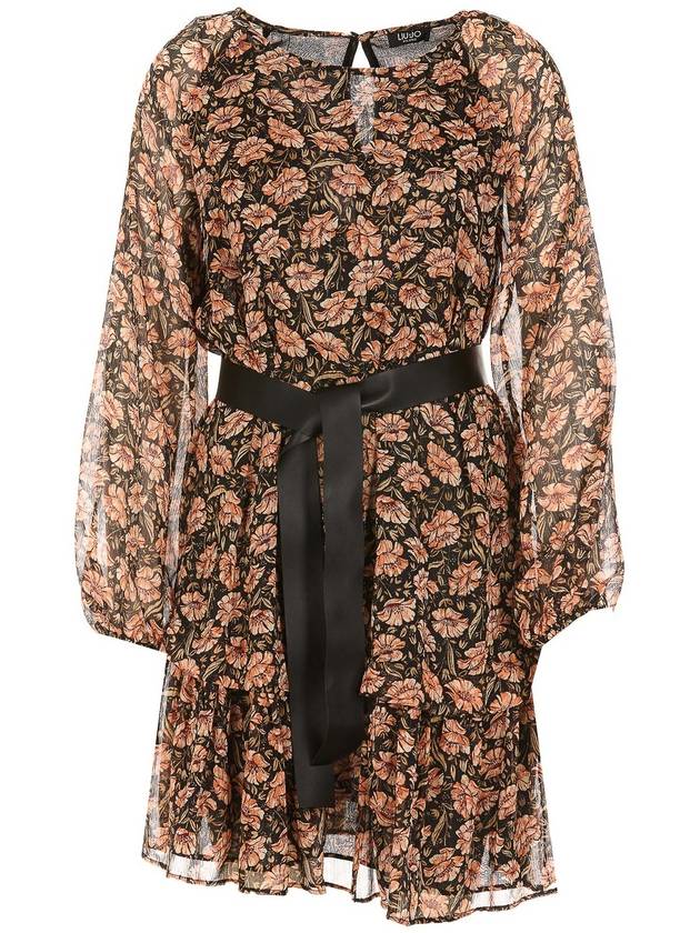 Liu Jo Multicolour dress