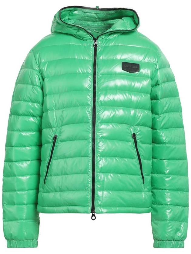 듀베티카 다운 자켓