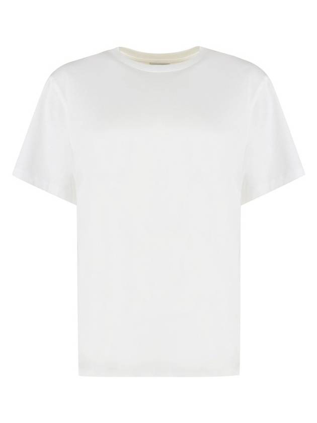 빈스 크루넥 티셔츠