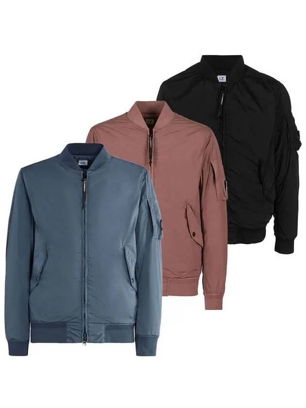 씨피 컴퍼니 렌즈와펜 바람막이 자켓 남성용 15CMOW249A005864G 999