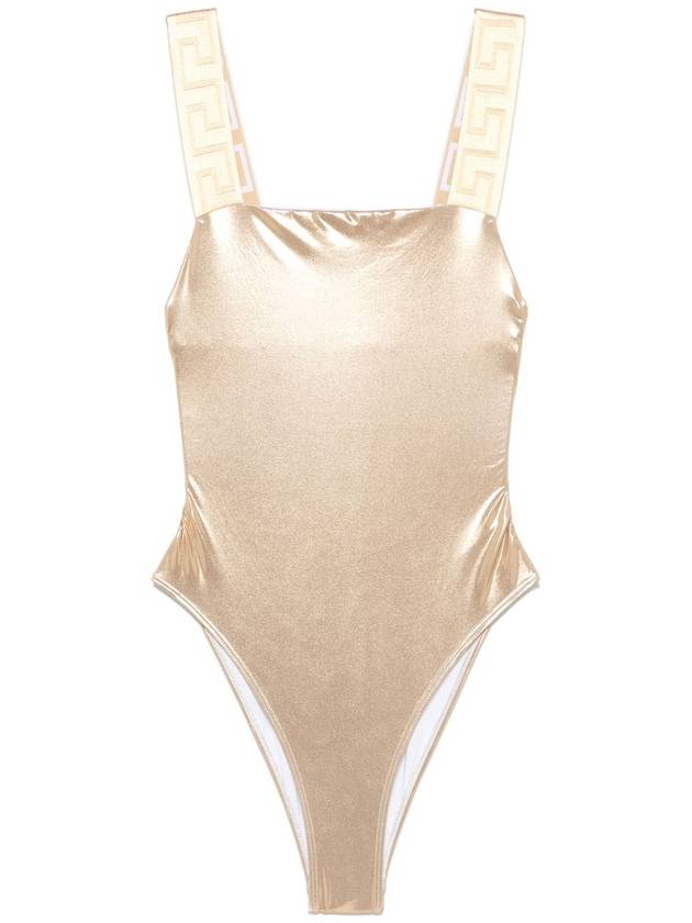 Versace Sea clothing Golden