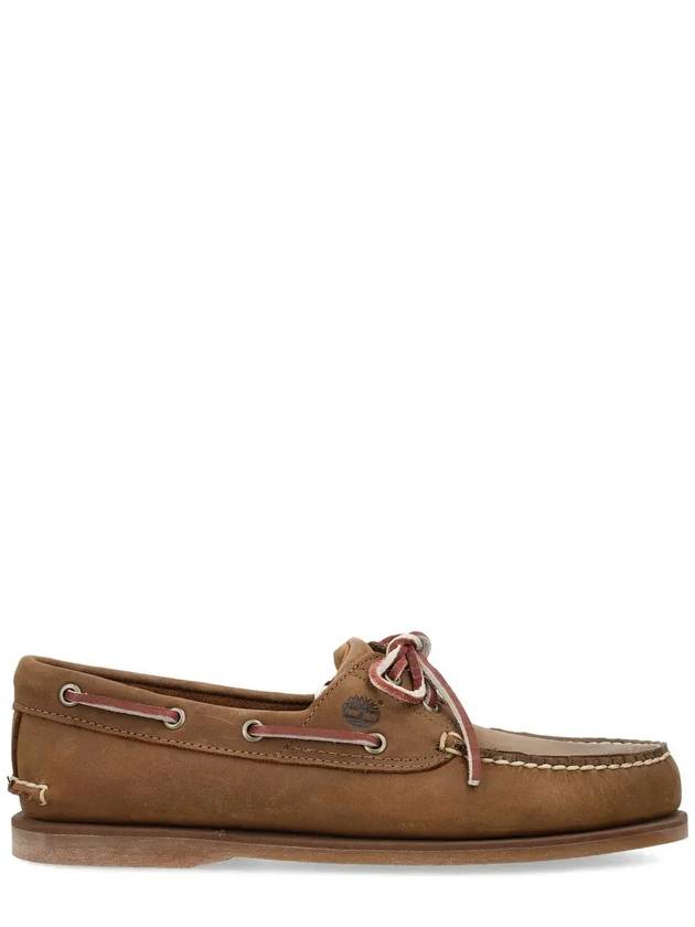 팀버랜드 클래식 2 아이 보트 슈즈 TB01001RL_2141