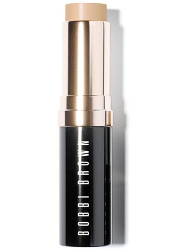 Bobbi Brown 파운데이션 & 컨실러 - 스킨 파운데이션 스틱 - 쿨 포슬린(C-016) - 9g