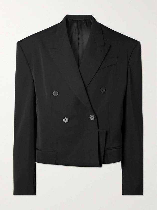 발렌시아가 남성 자켓