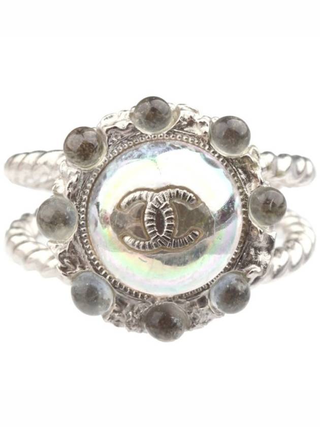 다르고 샤넬반지 3371번