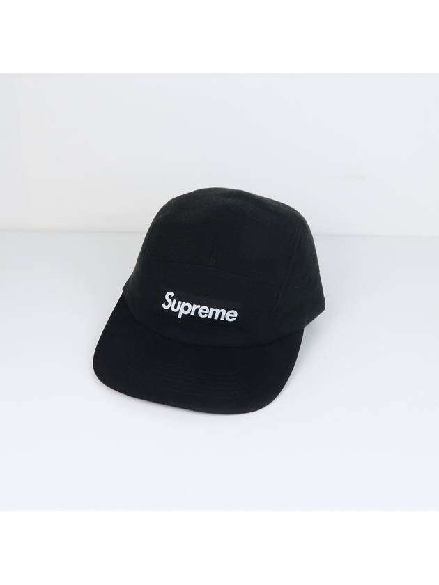 수프림 투톤 캠프 캡모자 2 Tone Camp Cap
