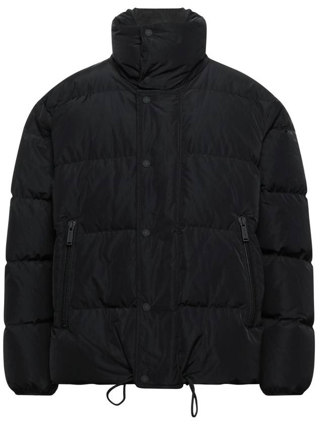 디스퀘어드2 다운   합성 패딩 프리미어