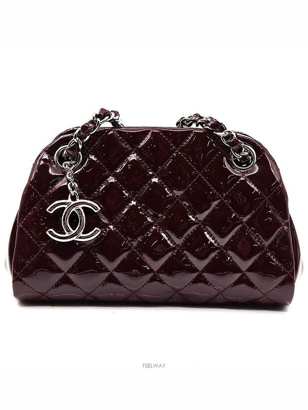 샤넬 여성 숄더 백