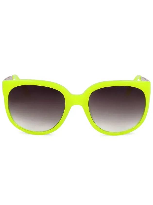 린다 패로우 X 매튜 윌리엄슨 스퀘어 프레임 선글라스 MW55_5054275035866