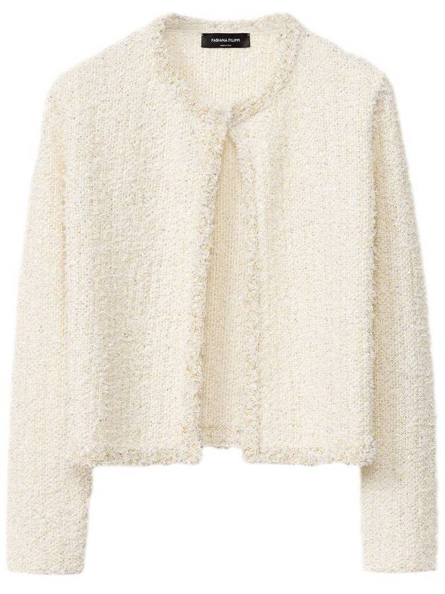 Fabiana Filippi Sweaters