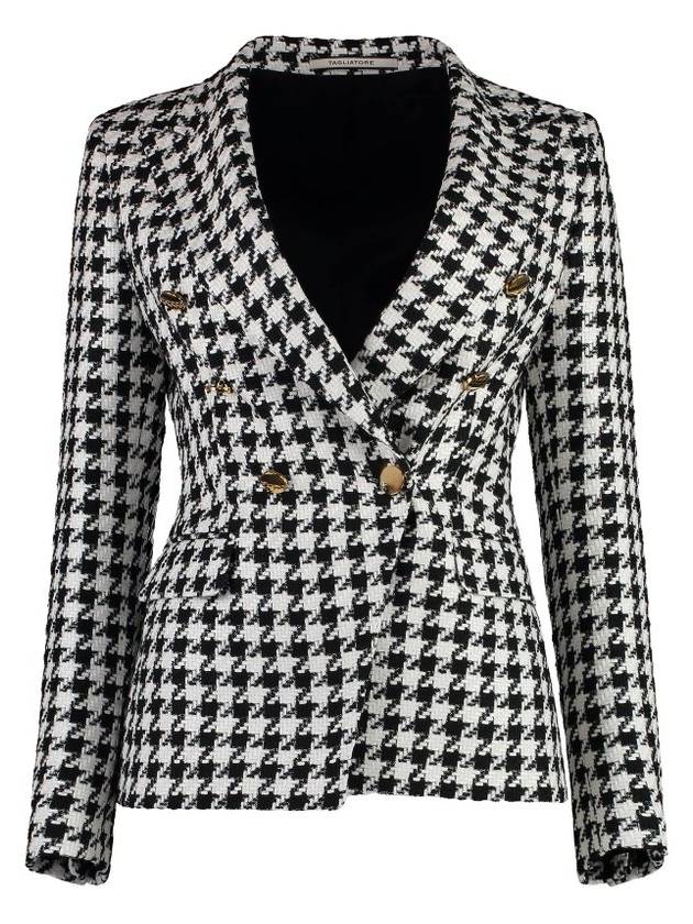 토리버치 알리시아 투버튼 블레이저 재킷