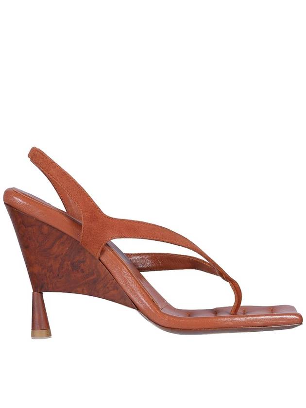 Gia Borghini Rosie 12 Footbed