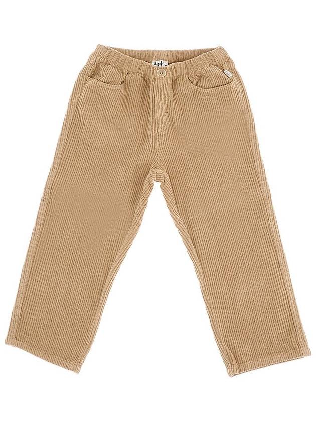 IL GUFO Corduroy pants