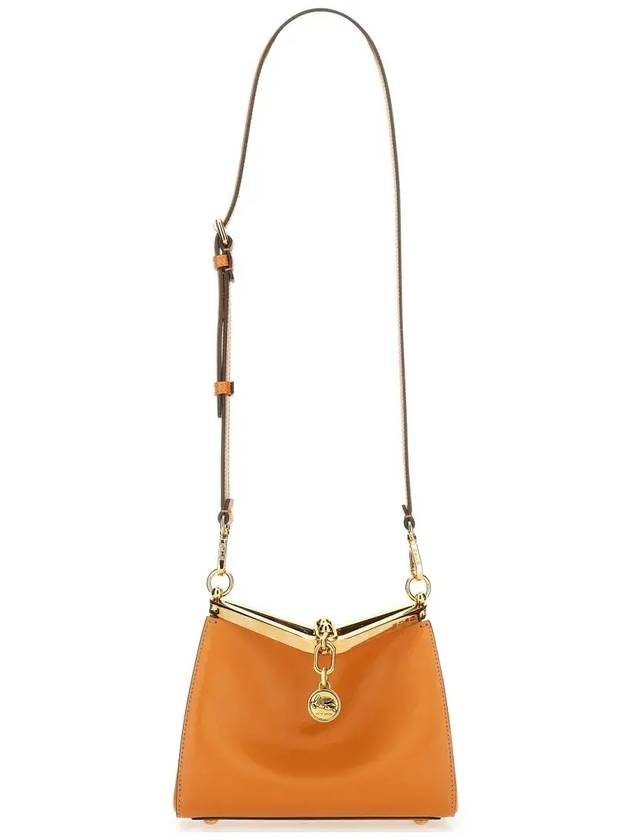 Etro Vela 로고 참 미니 숄더백 WP1B0001AU022_A8802