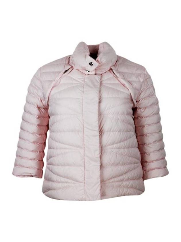 24SS 애드 아우터 9AW443WC2291 PINK