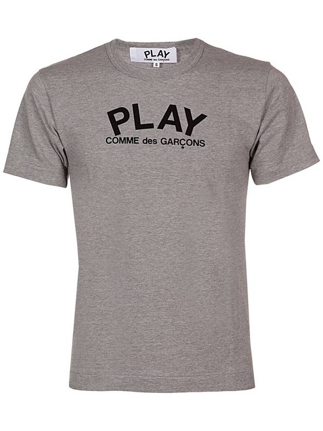 Comme des Garcons Play T-shirt