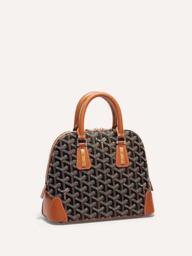 고야드 방돔 백 미니 VENDO2MINTY01CL03P