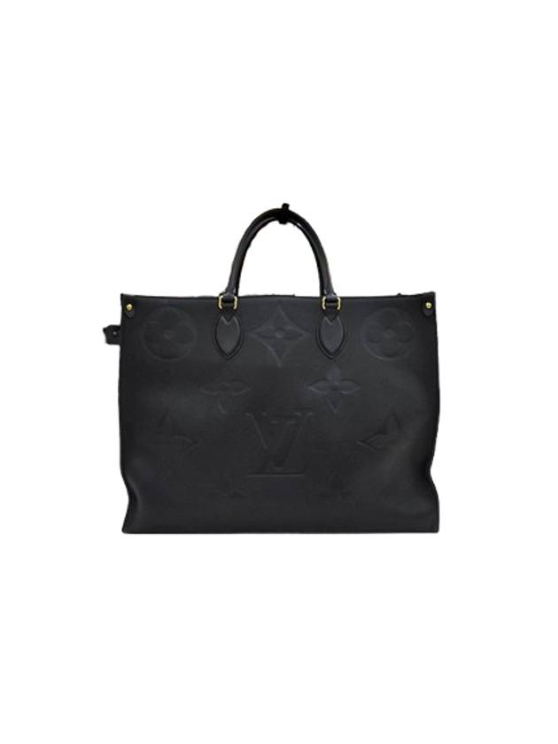 루이비통 앙프렝뜨 모노그램 온더고 gm 23년 m44925