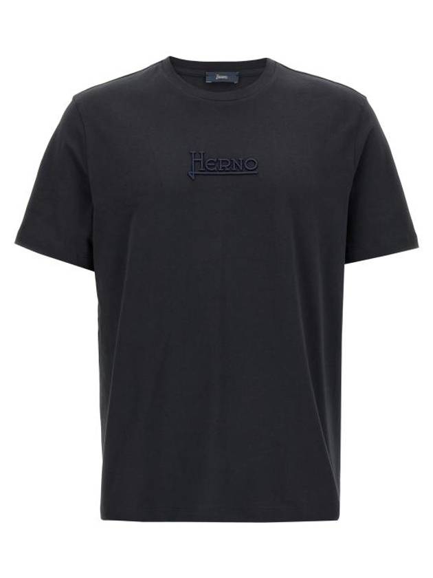 25SS 에르노 반팔 티셔츠 JG000239U520009200