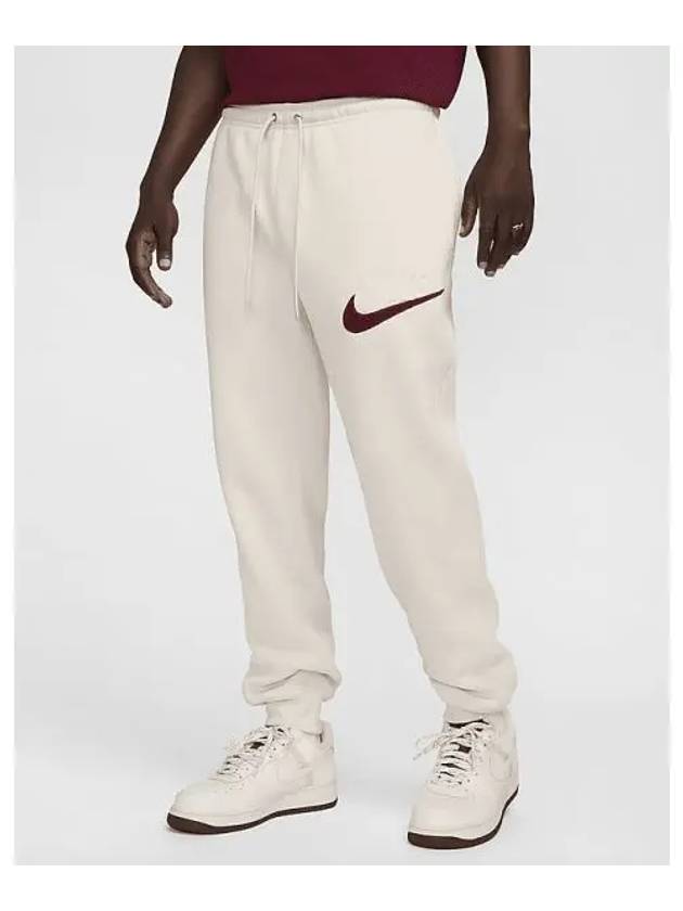 나이키 클럽 플리스 후리스 맨즈 플리스 후리스 조거 팬츠 바지 FN3094 104