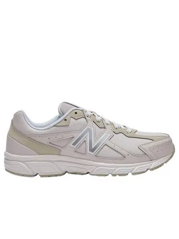 W 뉴발란스 480v5 오트밀 4E XX와이드 W New New Balance 480v5 Oatmeal 4E XXWide
