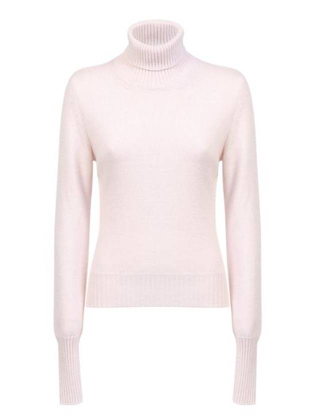 22FW MM6 메종마르지엘라 스웨터 S62HA0070 S18082 104 WHITE