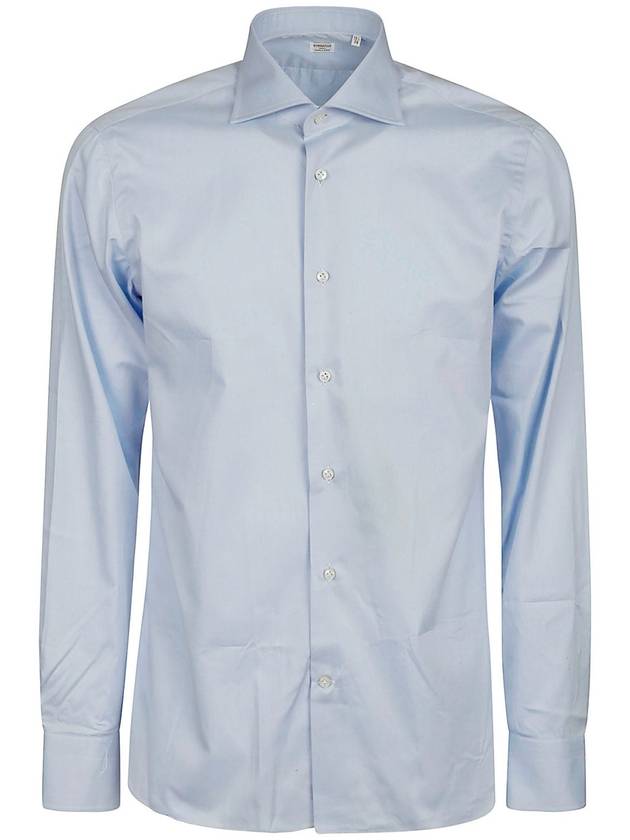 Borriello Napoli Cotton blazer