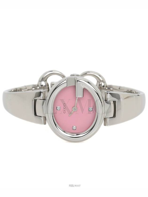 구찌 여성 시계