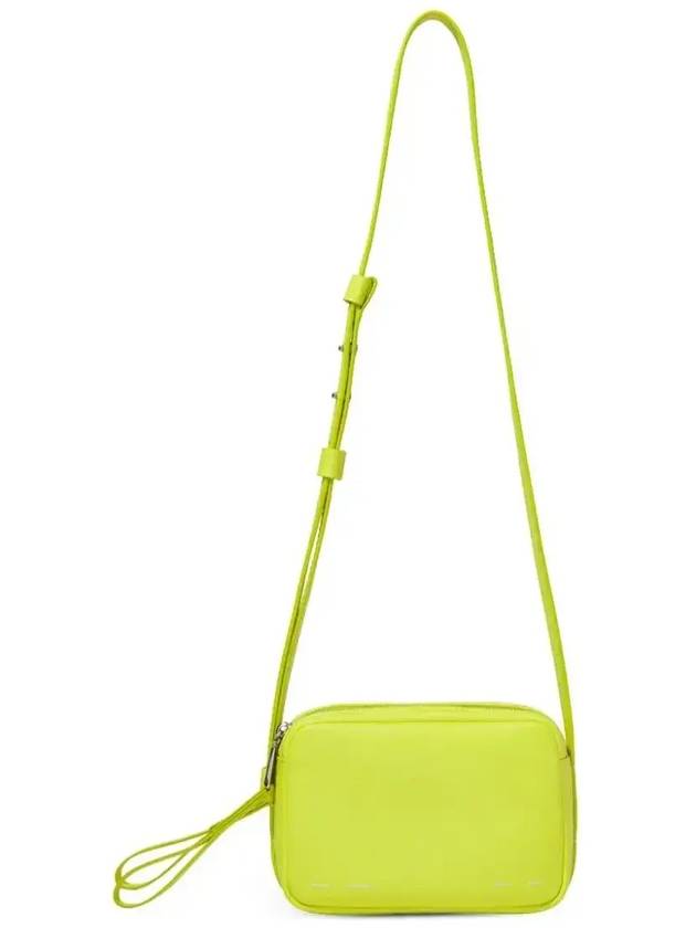 Proenza Schouler 화이트 라벨 로고 프린트 크로스바디 백 WB221009LT0001_322