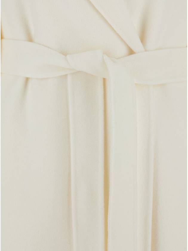 알베르타 페레티 레귤러 핏 벨티드 코트 Alberta Ferretti Regular Fit Belted Coat