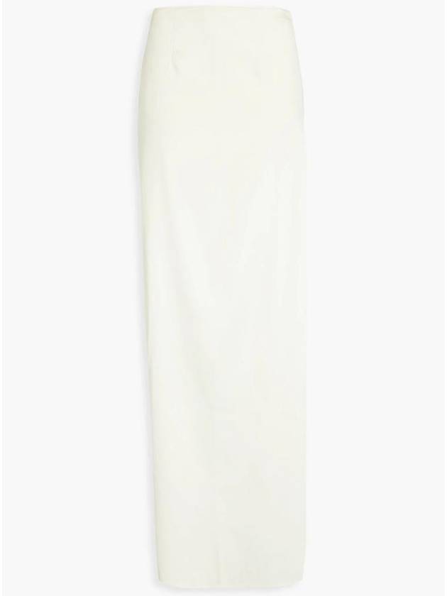NB07 16 알링턴 여성 스커트 Olwyn satin maxi skirt 1647597336624431