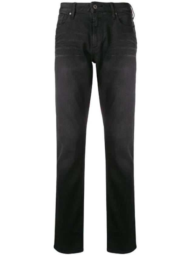 엠포리오아르마니 slim fit jeans 8N1J061D0IZ