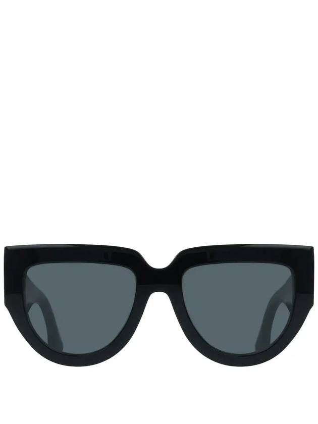 빅토리아 베컴 스퀘어 프레임 선글라스 VB679S_001