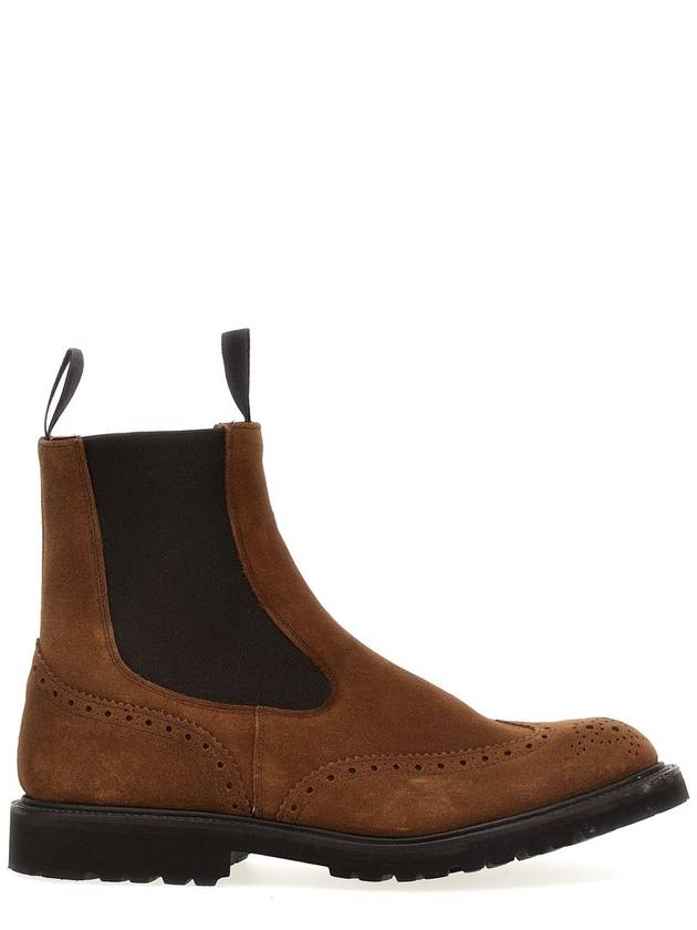 Tricker'S - Henry Boots, Ankle Boots