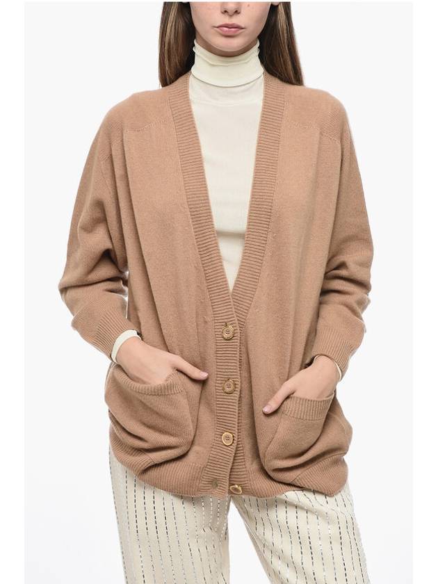 엘리자베타 프랑키 여성 가디건