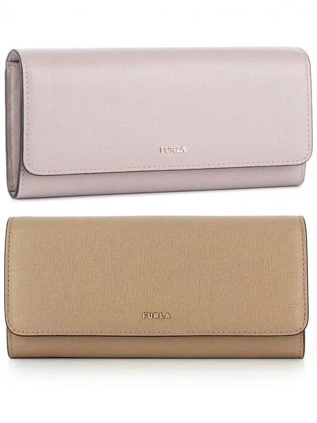 FURLA 훌라 바빌론 사피아노 장지갑 PCY3UNO B30000
