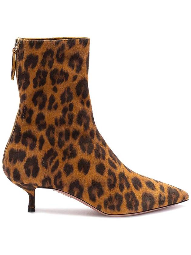 Aquazzura Montmartre Bootie 50