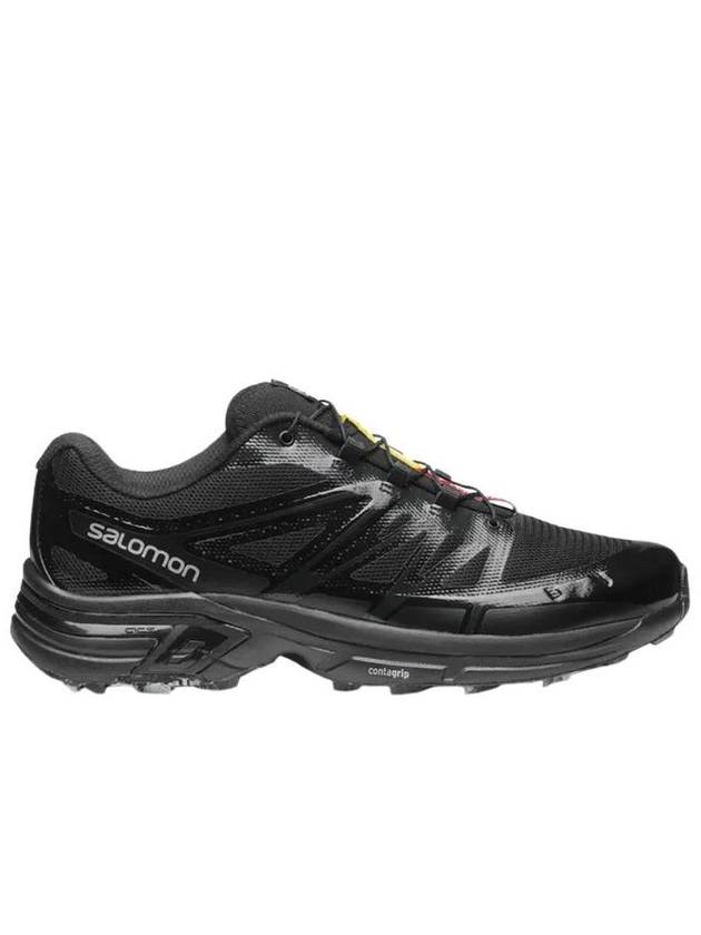 살로몬 x 팔라스 XT 윙스 2 블랙 L47473600