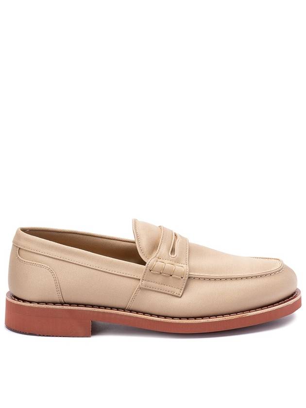 Church's `Pembrey` Loafers